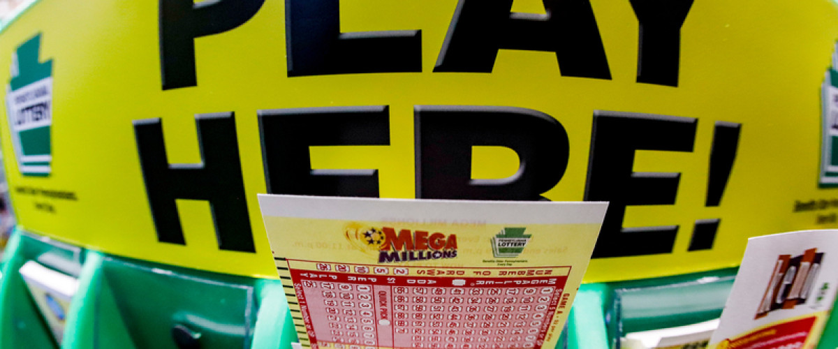 Gain majuscule au Mega Millions : 515M pour un seul bulletin